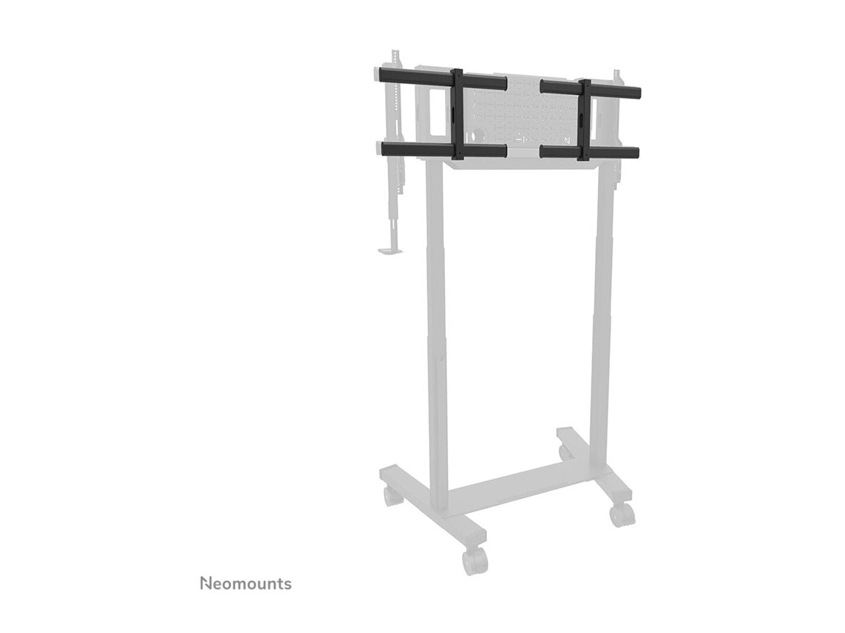 NEOMOUNTS MOVE Lift XL VESA extension kit Verpackung