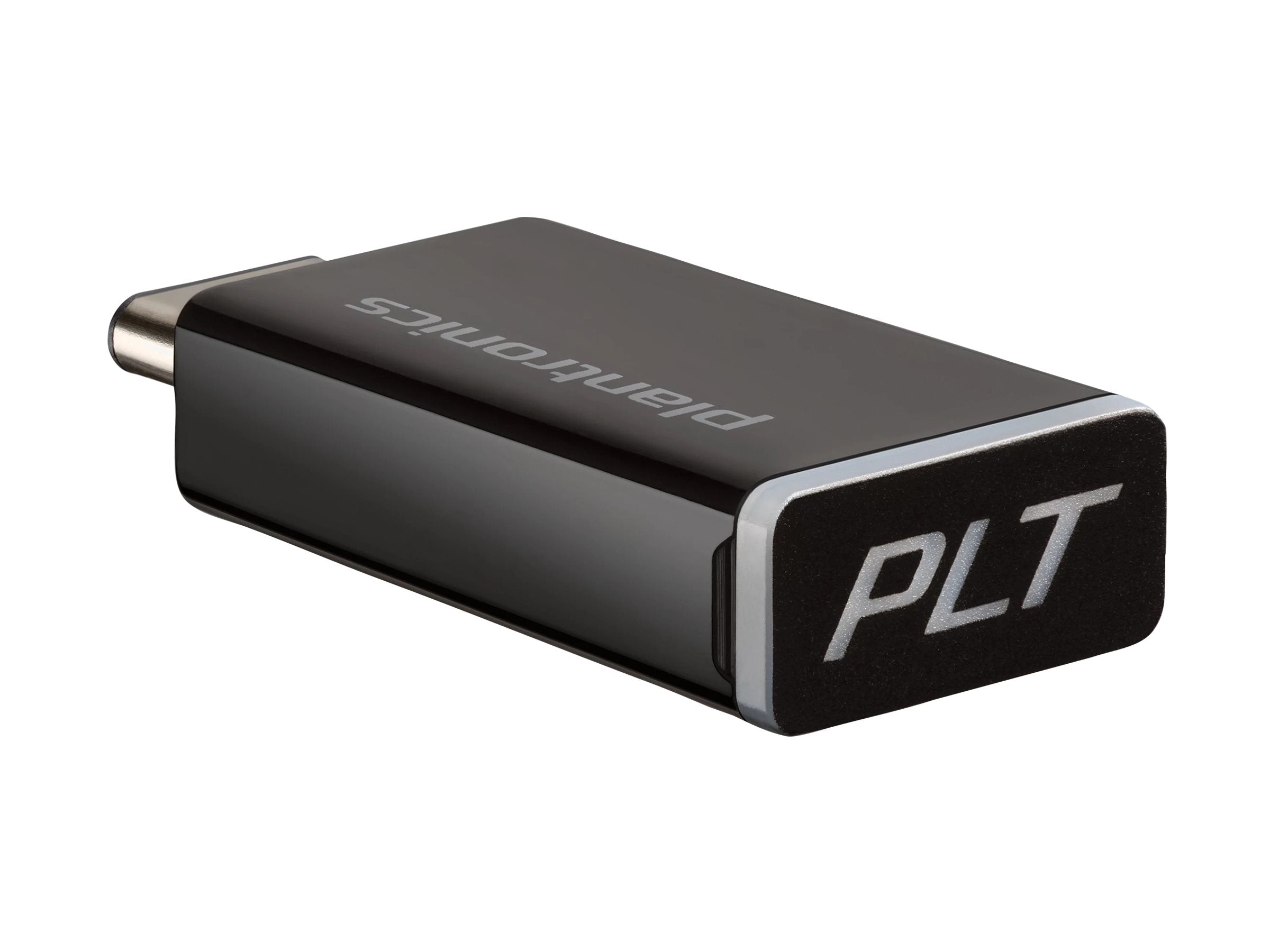HP Poly BT600 USB-C Bluetooth Adapter Vorderansicht
