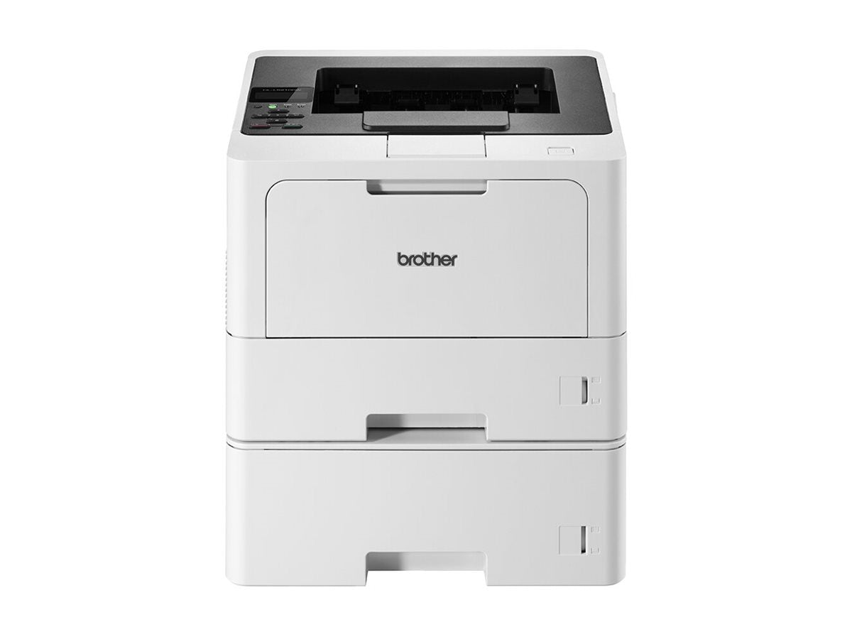 BROTHER HL-L5210DNT Seitenansicht
