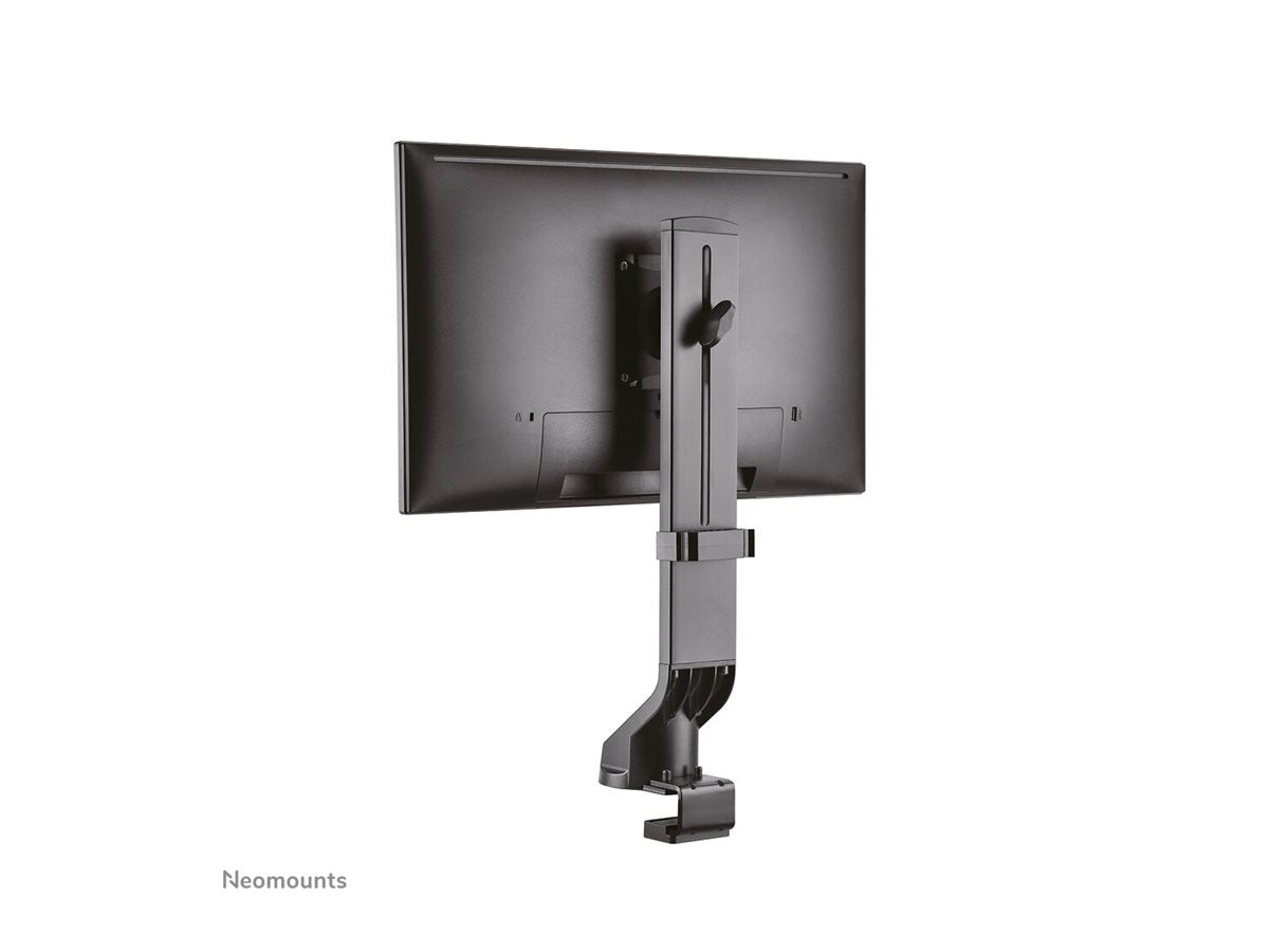 NEOMOUNTS FPMA-D860BLACK Desk Mount Verpackung