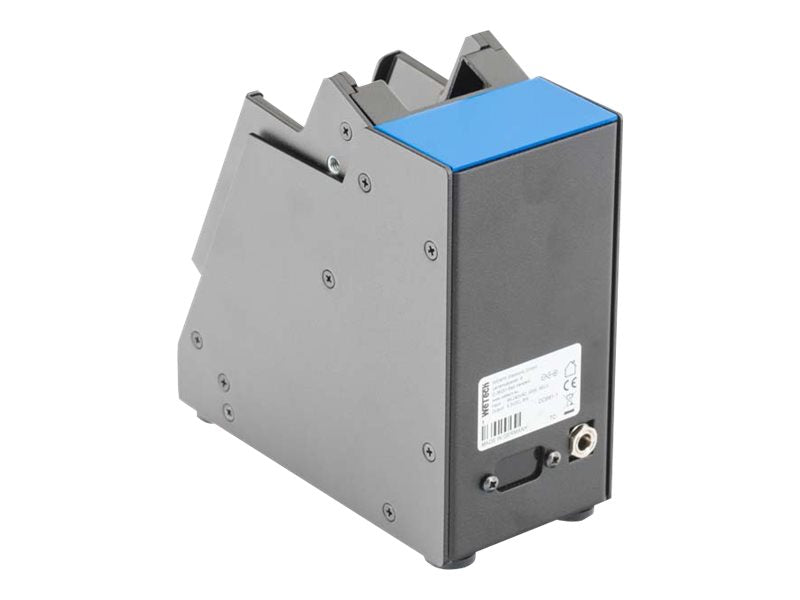 WEMPE DC1-681 1-Fach Lader Detailansicht