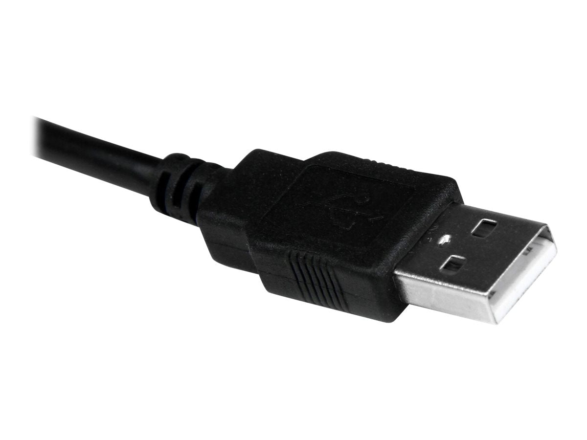 STARTECH.COM ICUSB232PRO USB to RS-232 Adapter Detailansicht