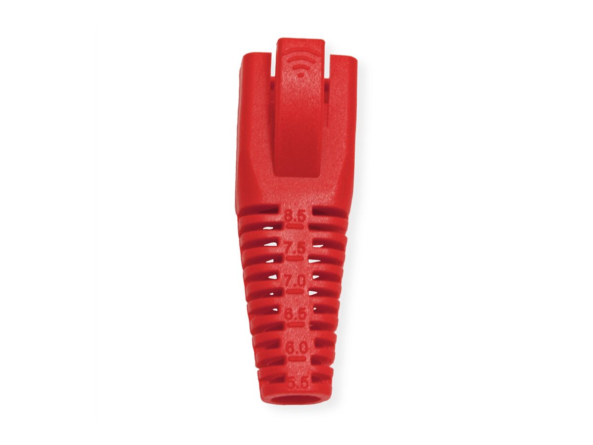 ROLINE Knickschutztulle RJ-45 Verpackung