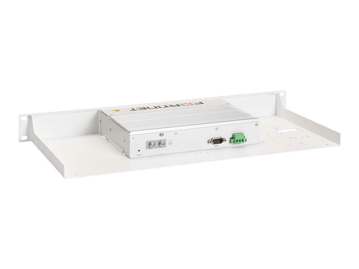 RACKMOUNT RM Kit FortiGate Rugged 60F/Rugged 60F-3G4G Vorderansicht