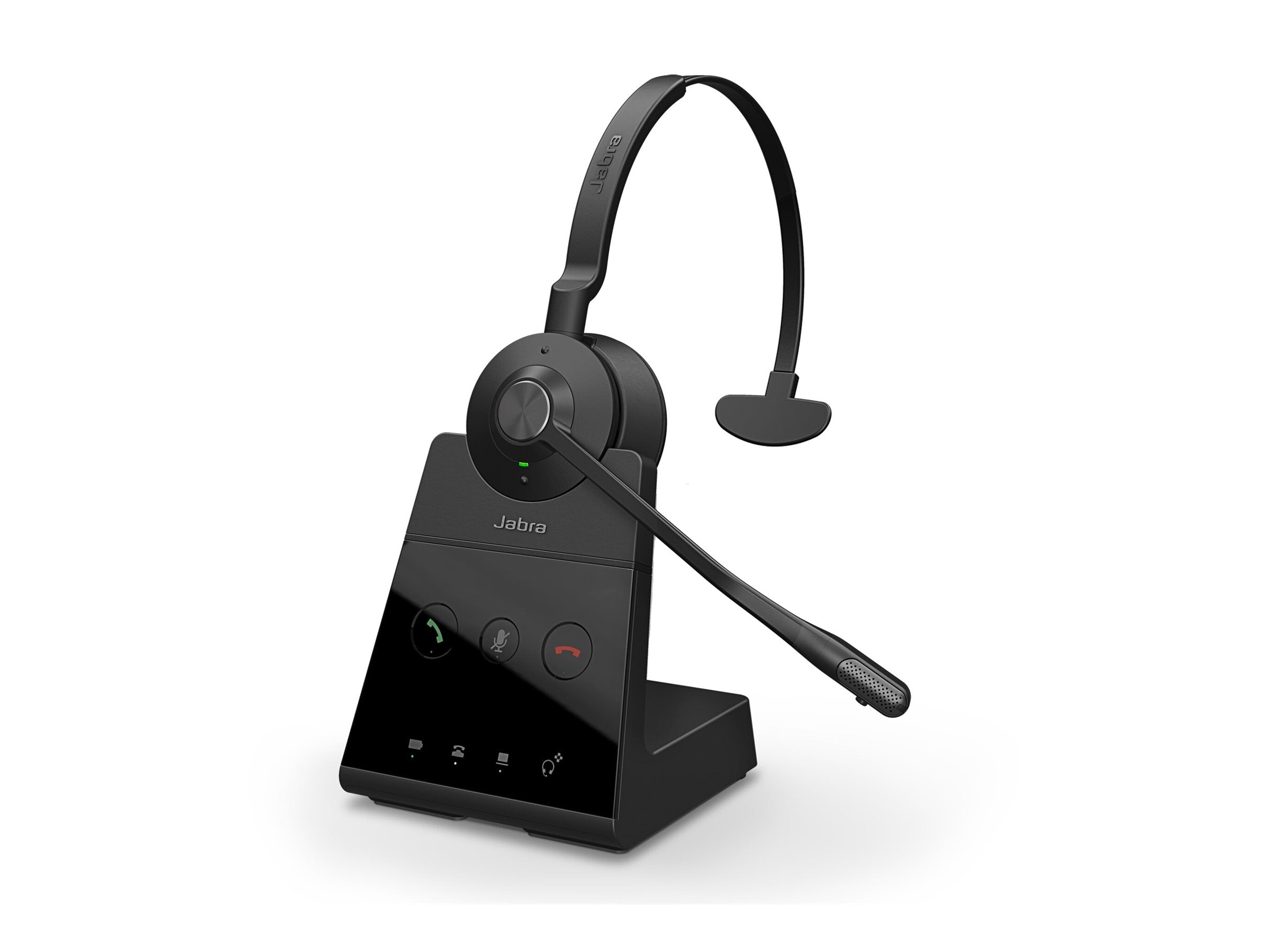 JABRA Engage 65 SE Mono DECT Headset Verpackung