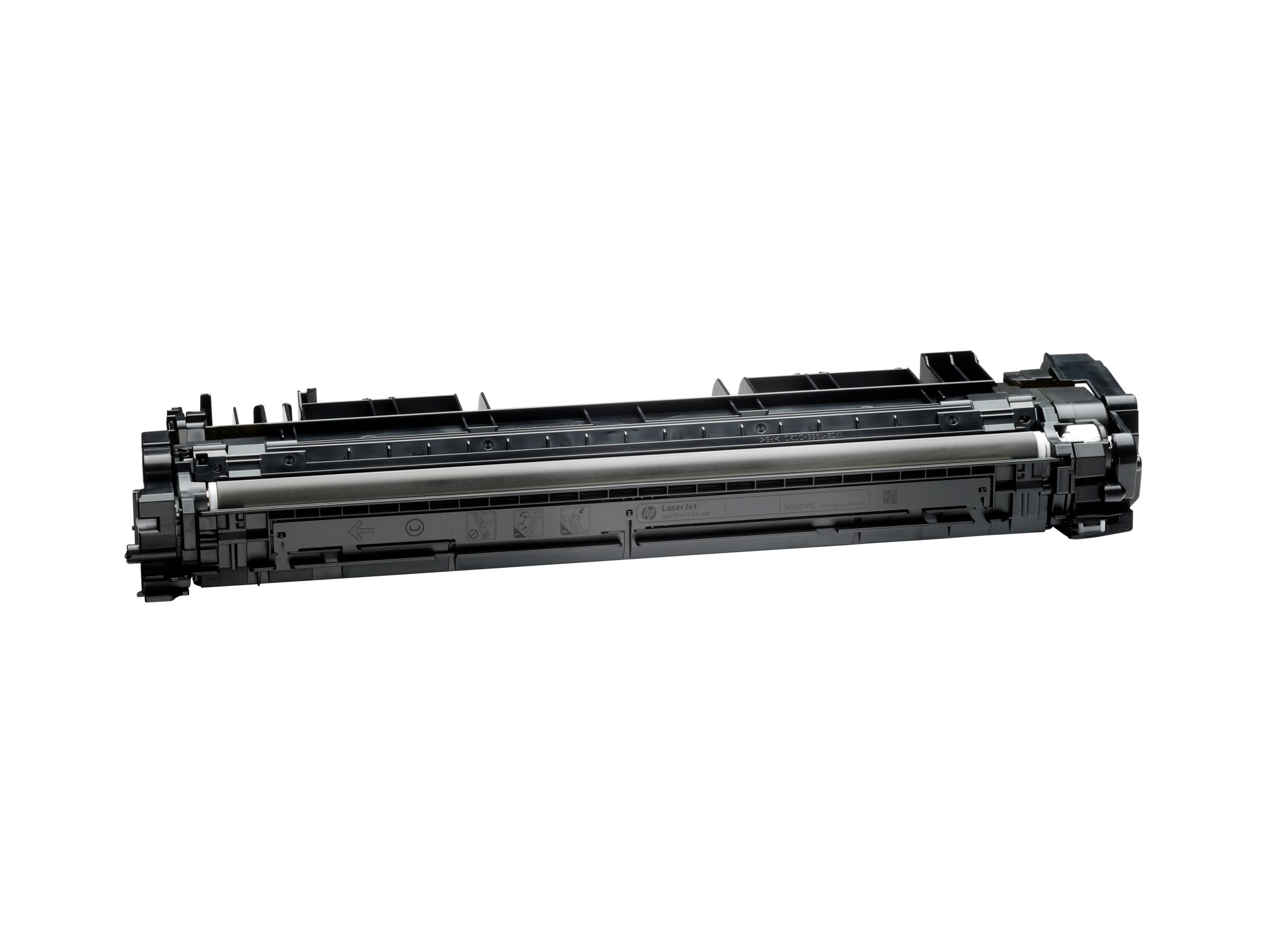 HP 658A Cyan LaserJet Toner Cartridge Verpackung