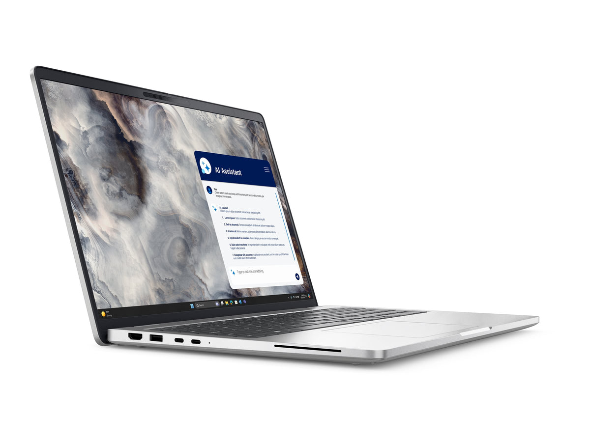 DELL Pro 16 Plus PB16250 Intel Core Ultra 7 265U 40