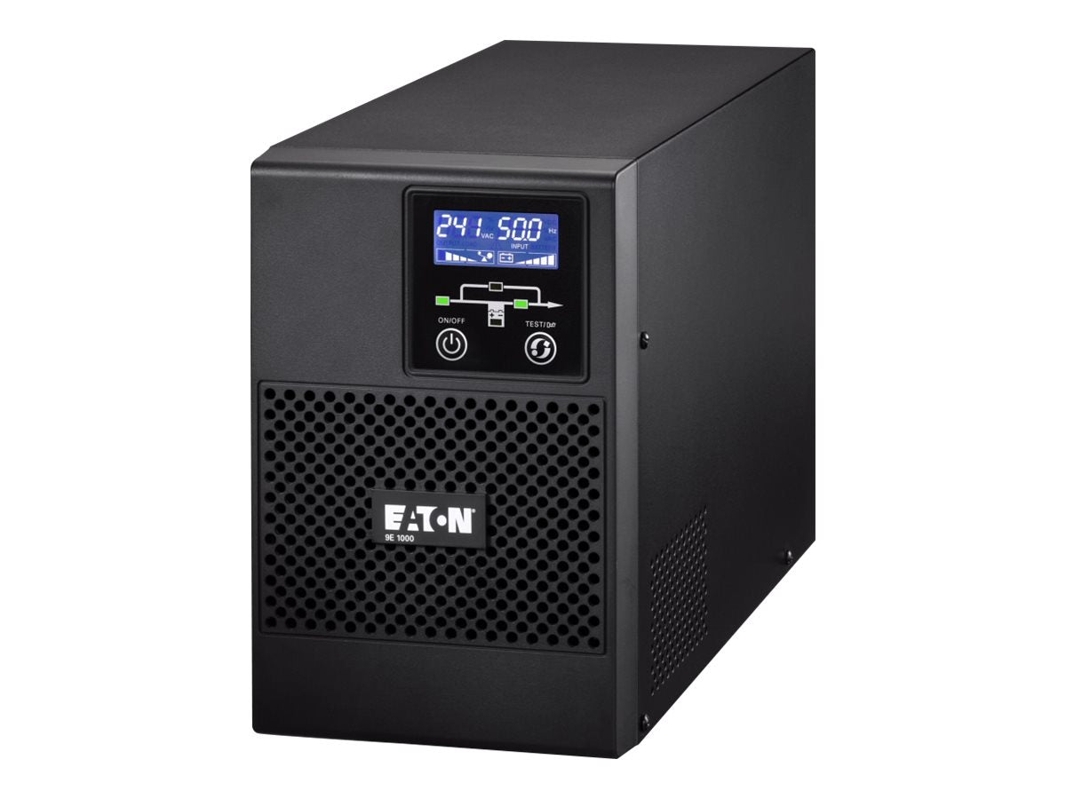 EATON 9E 1000i USV Verpackung