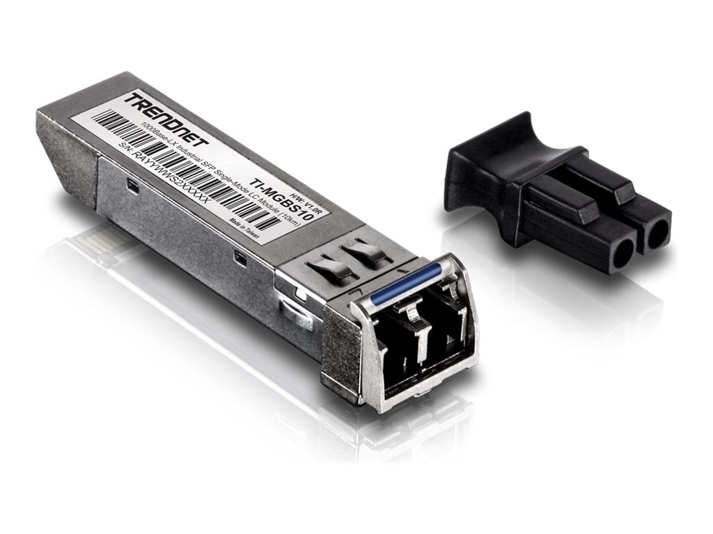 TRENDNET TI-MGBS10 Detailansicht