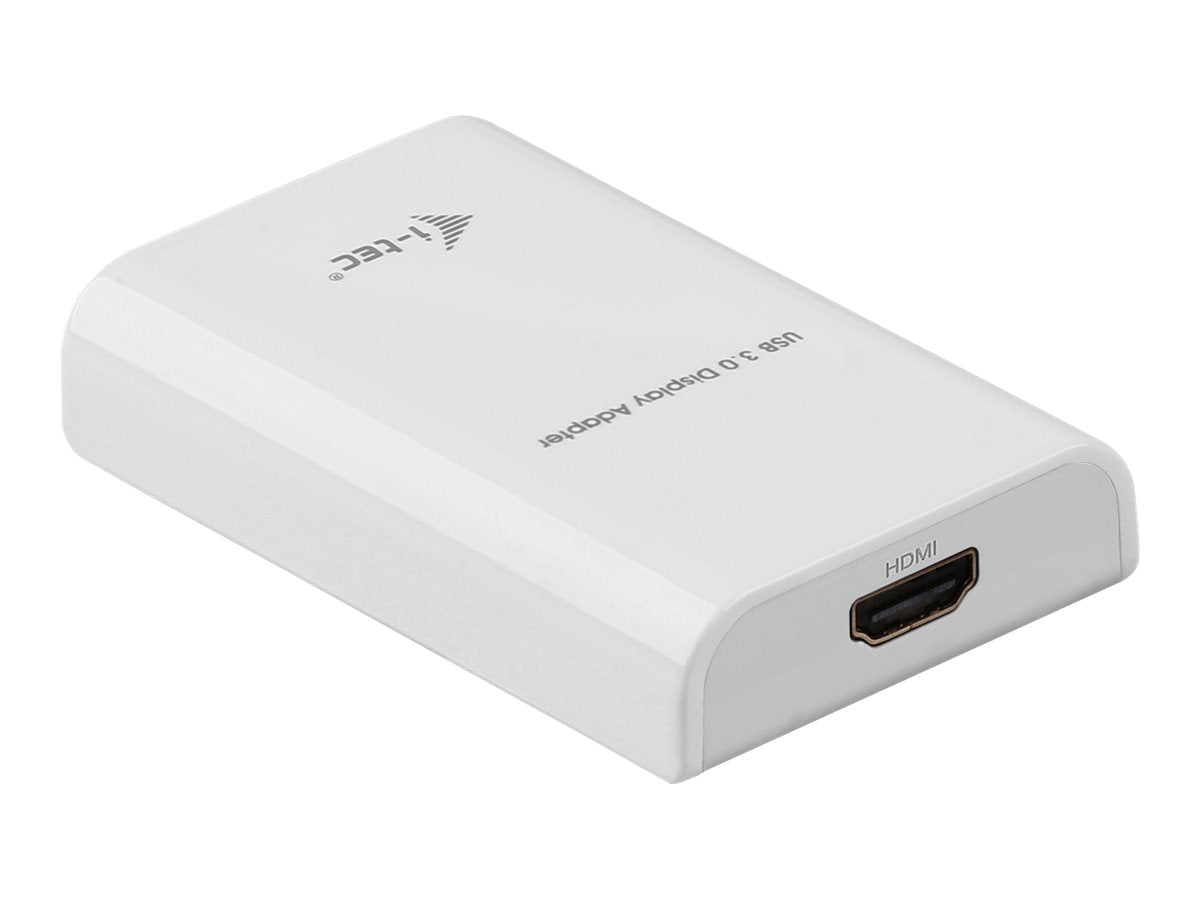 I-TEC USB 3.0 Advance Display Adapter HDMI Verpackung