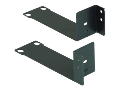 ATEN 2X-031 Rack mount Vorderansicht