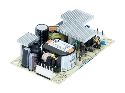 SYNOLOGY PSU RS818+ Netzteil Vorderansicht