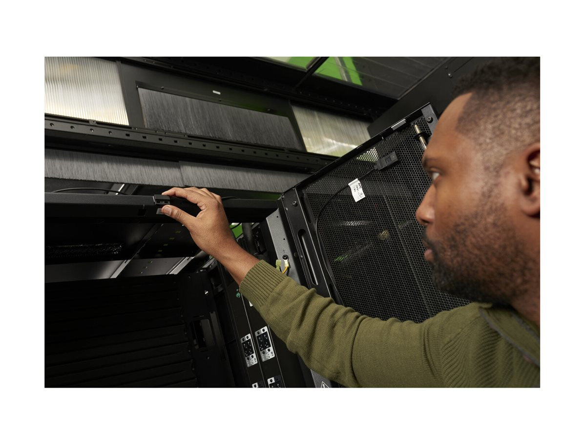APC NetShelter Rack PDU 10000 Door Switch Detailansicht