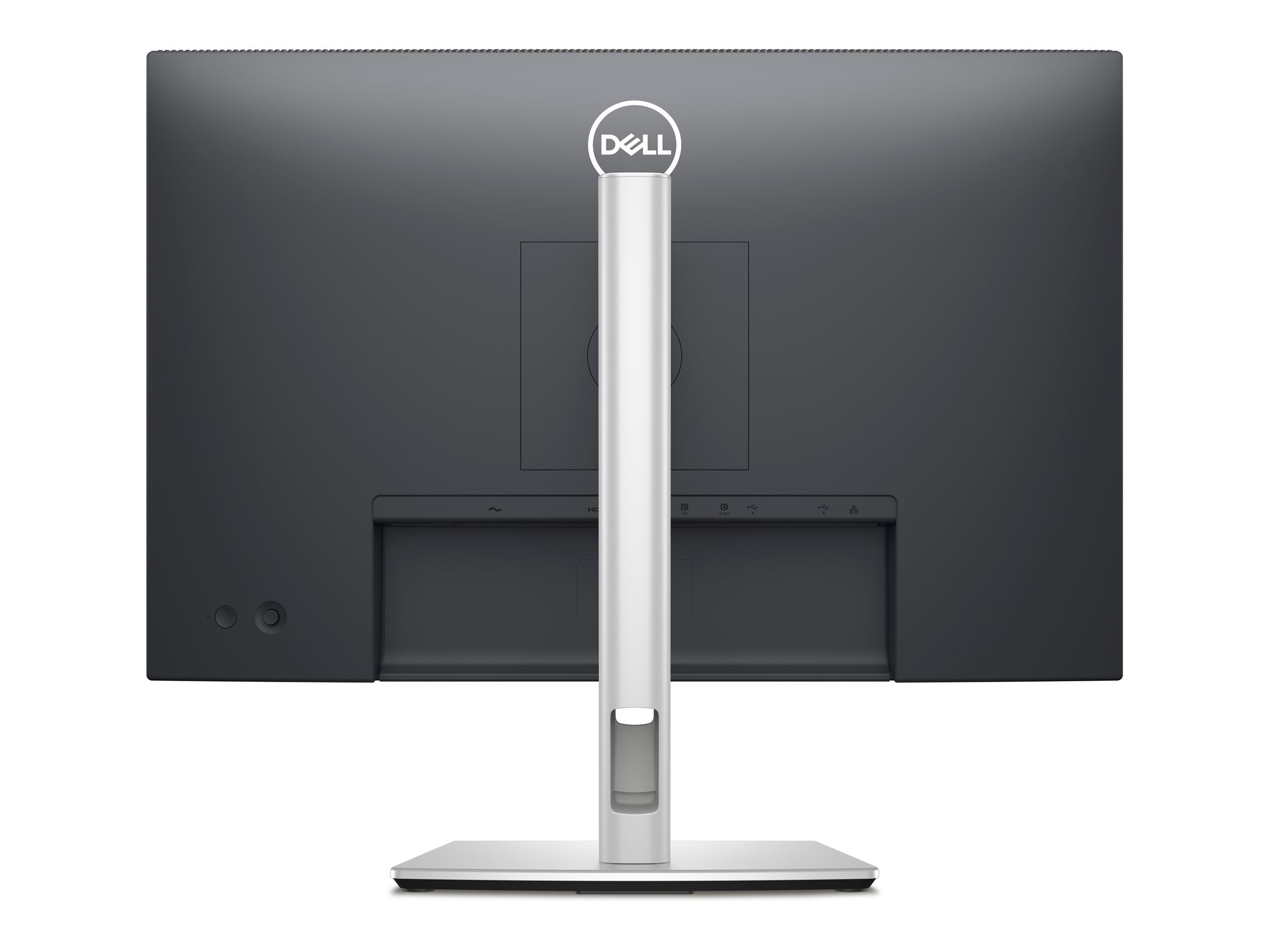 DELL P2425E Monitor mit Standfuß