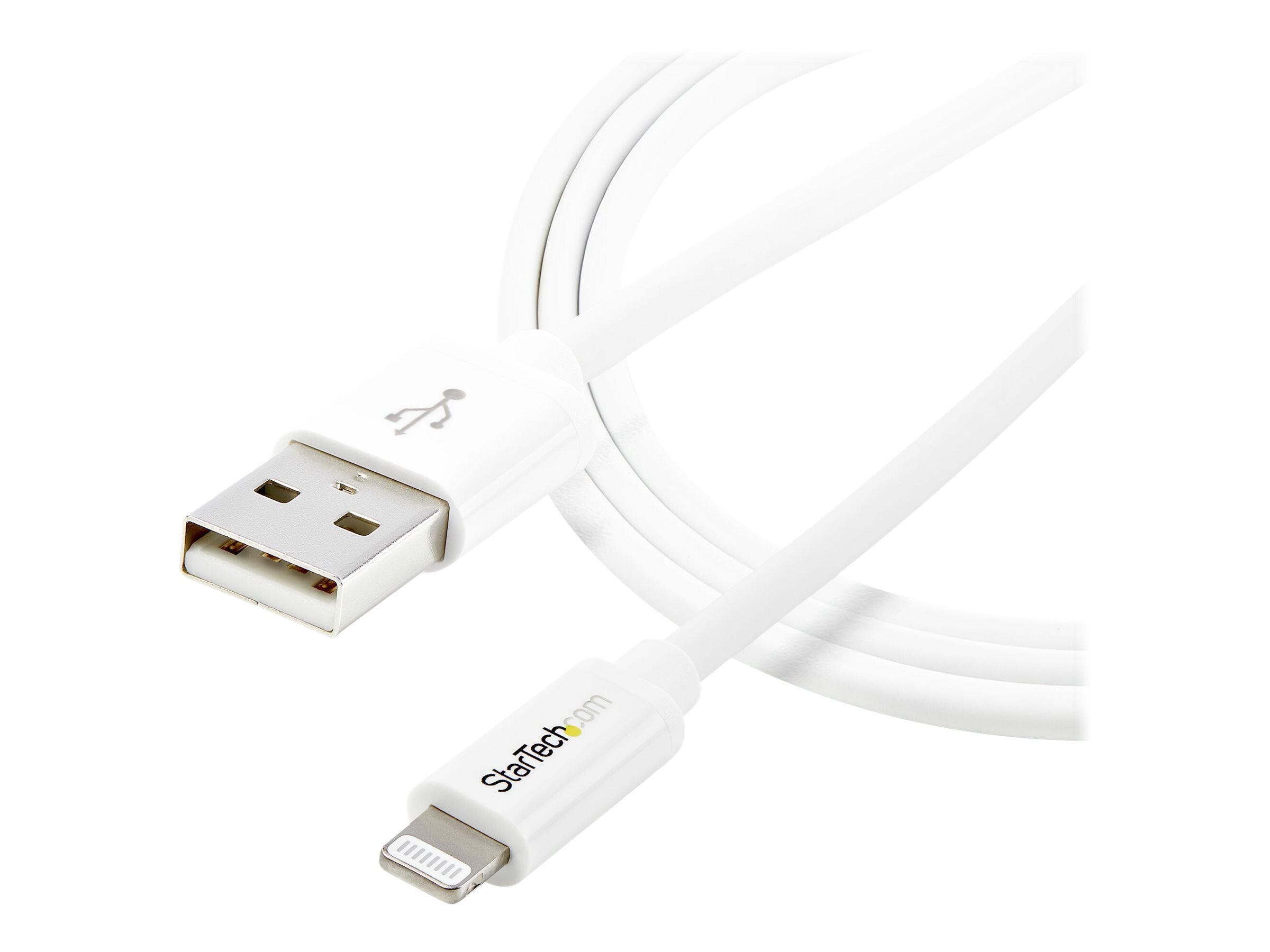 STARTECH.COM 1m Apple 8-pin Lightning Connector auf USB Kabel - Verpackung