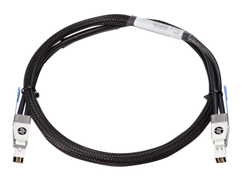 HPE 2920 1.0m Stacking Cable Verpackung