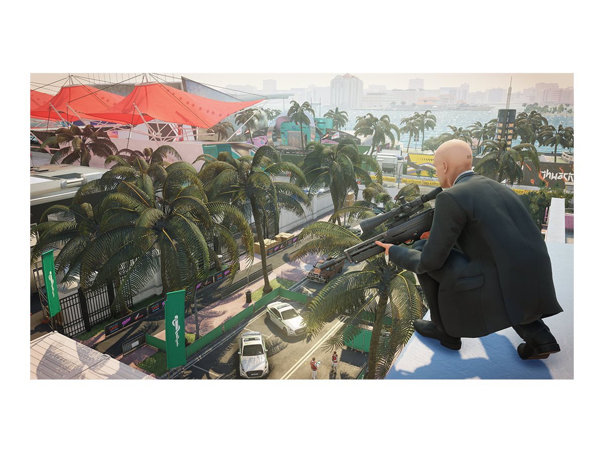 MICROSOFT Hitman 2 Expansion Pass X1 Detailansicht