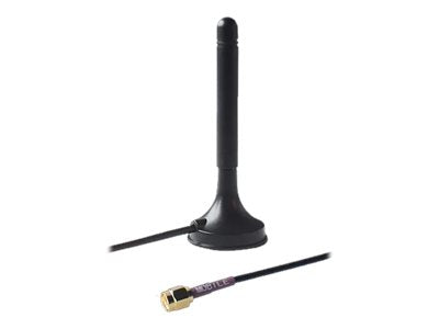 TELTONIKA NETWORKS Magnetantenne Mobile SMA Vorderansicht