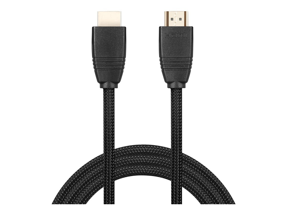 SANDBERG HDMI 2.1 Cable 8K 1m - Verpackung