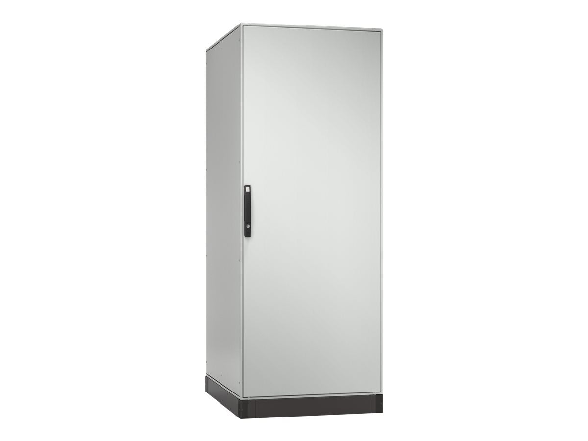 APC SF 20x8x10 Edge Micro DC Solution - Vorderansicht