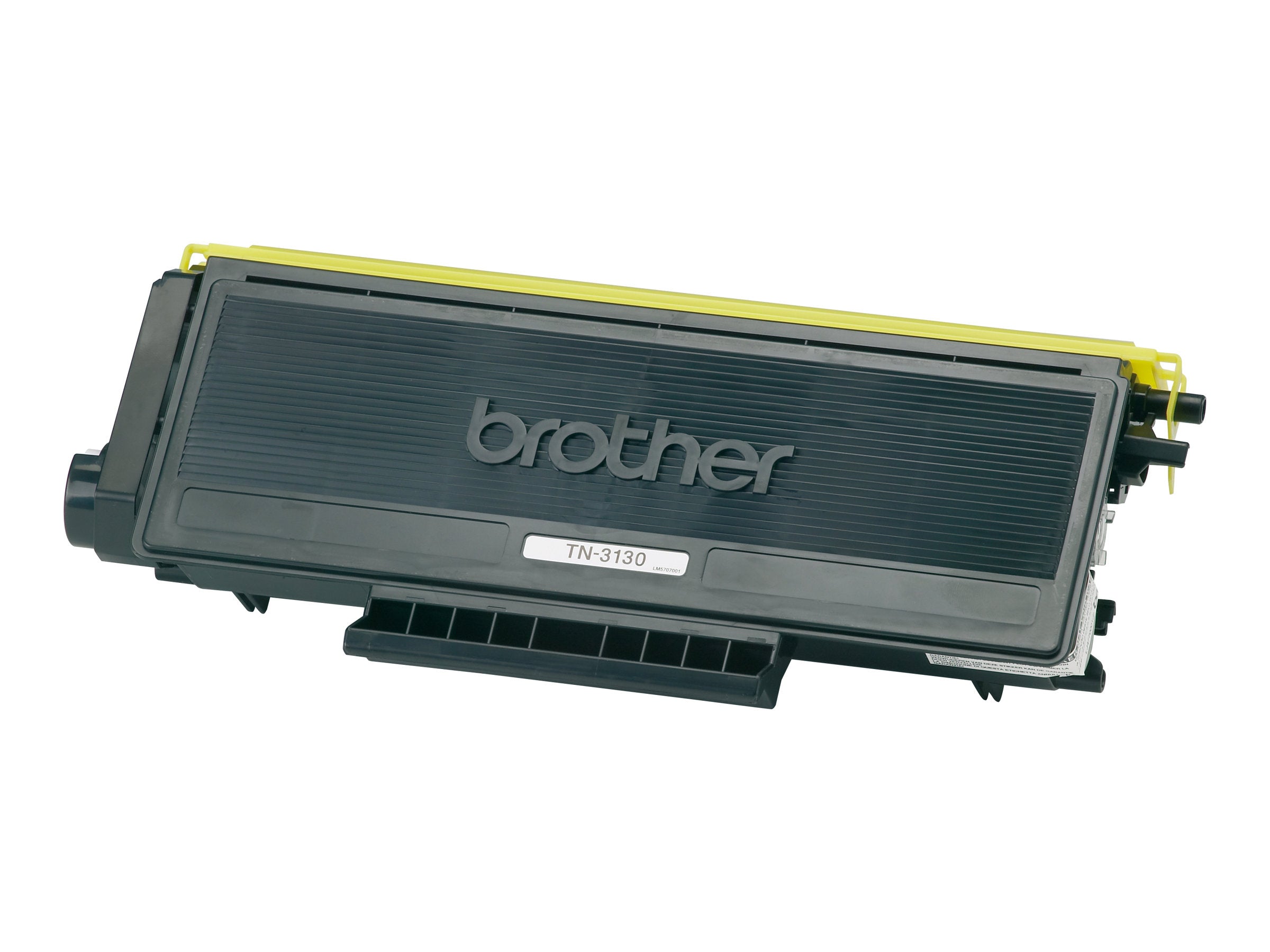 BROTHER TN-3130 Toner schwarz Vorderansicht