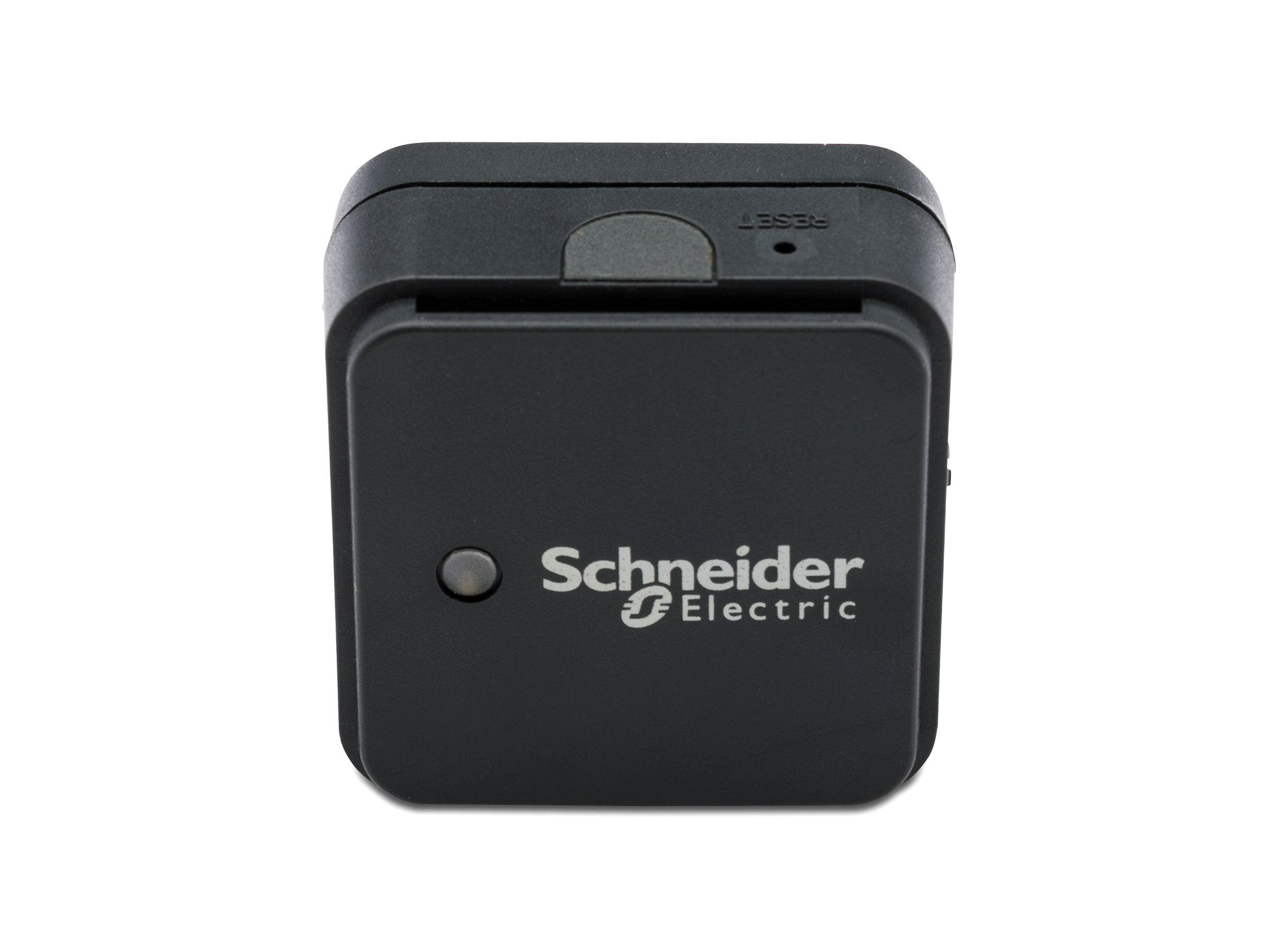 APC NetBotz Wireless Temperature Sensor im Einsatz