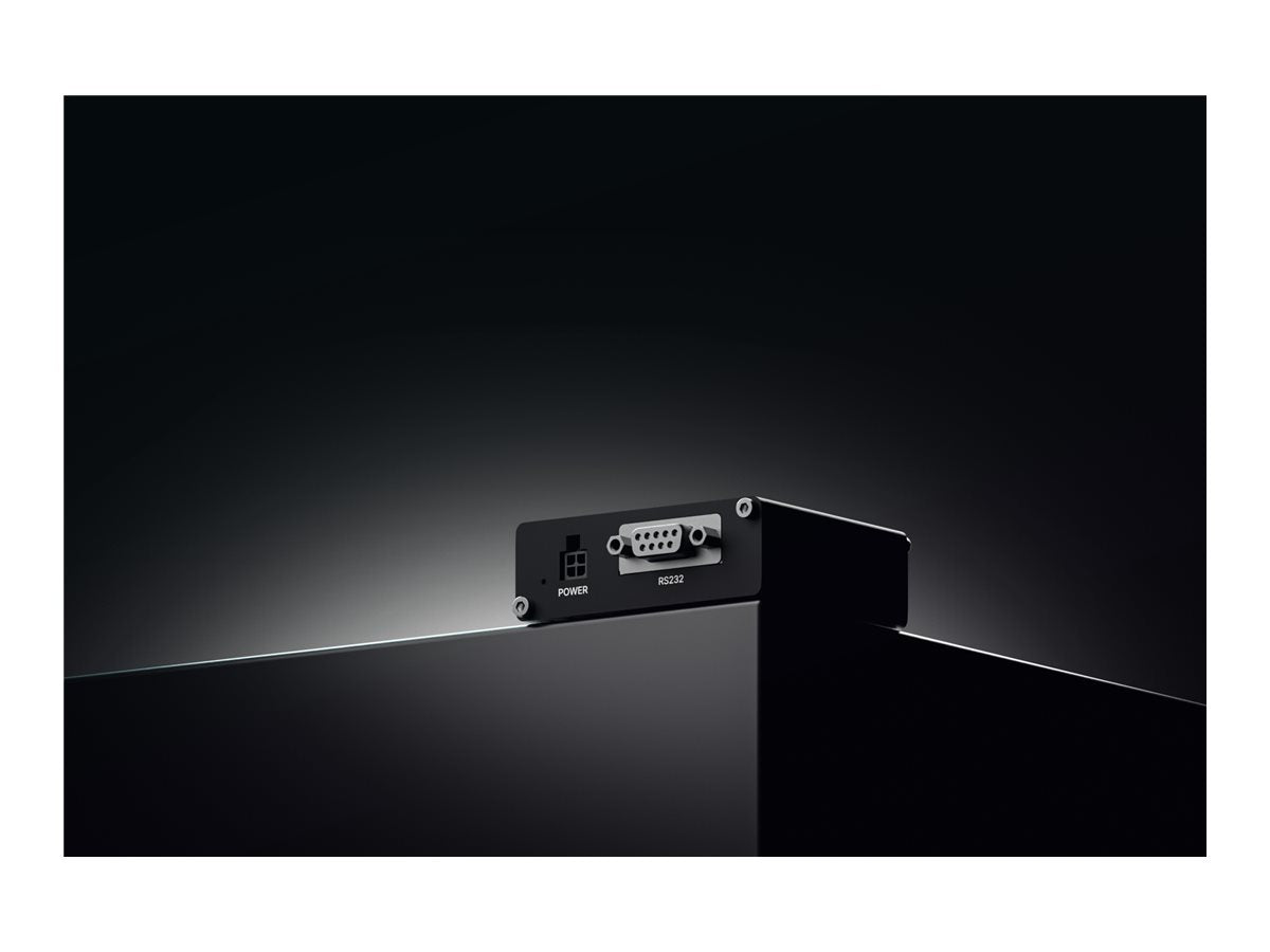 TELTONIKA NETWORKS TRM142 Industrial 4G Modem Vorderansicht