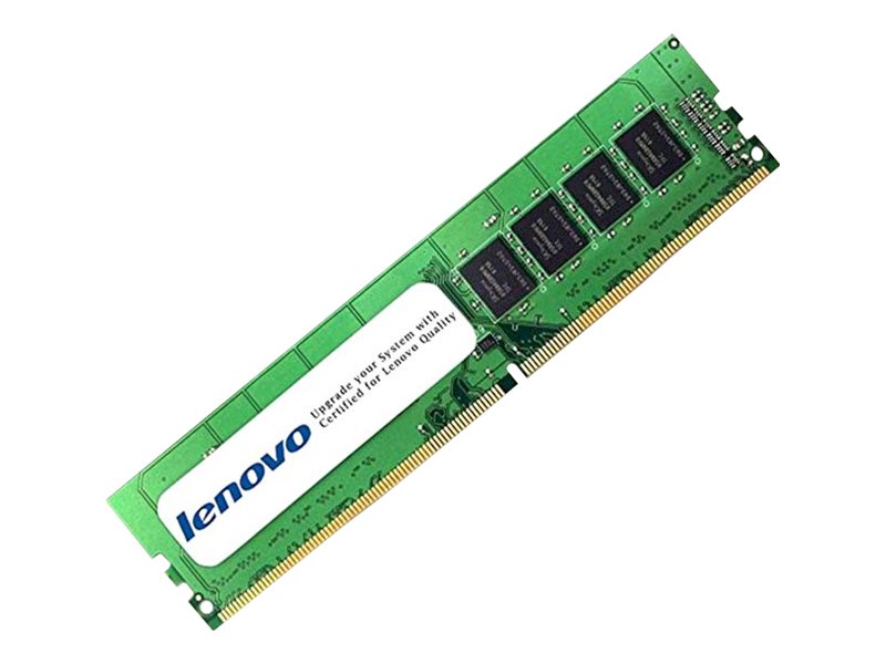 LENOVO ThinkSystem 16GB TruDDR4 2933MHz RDIMM Vorderansicht