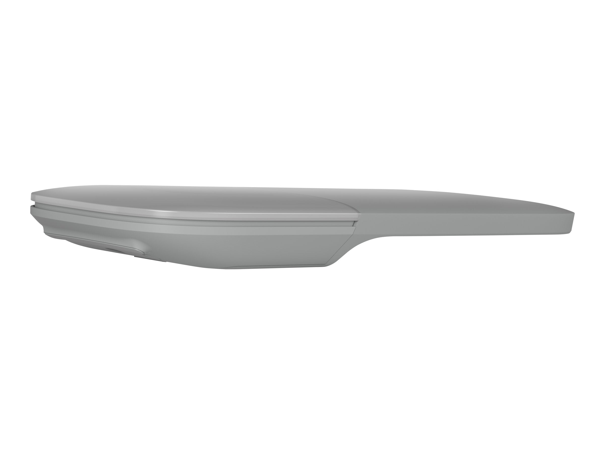 MS Surface Arc Mouse Bluetooth Commercial SC Hardware Light Grey (DA)(FI)(NO)(SV)
