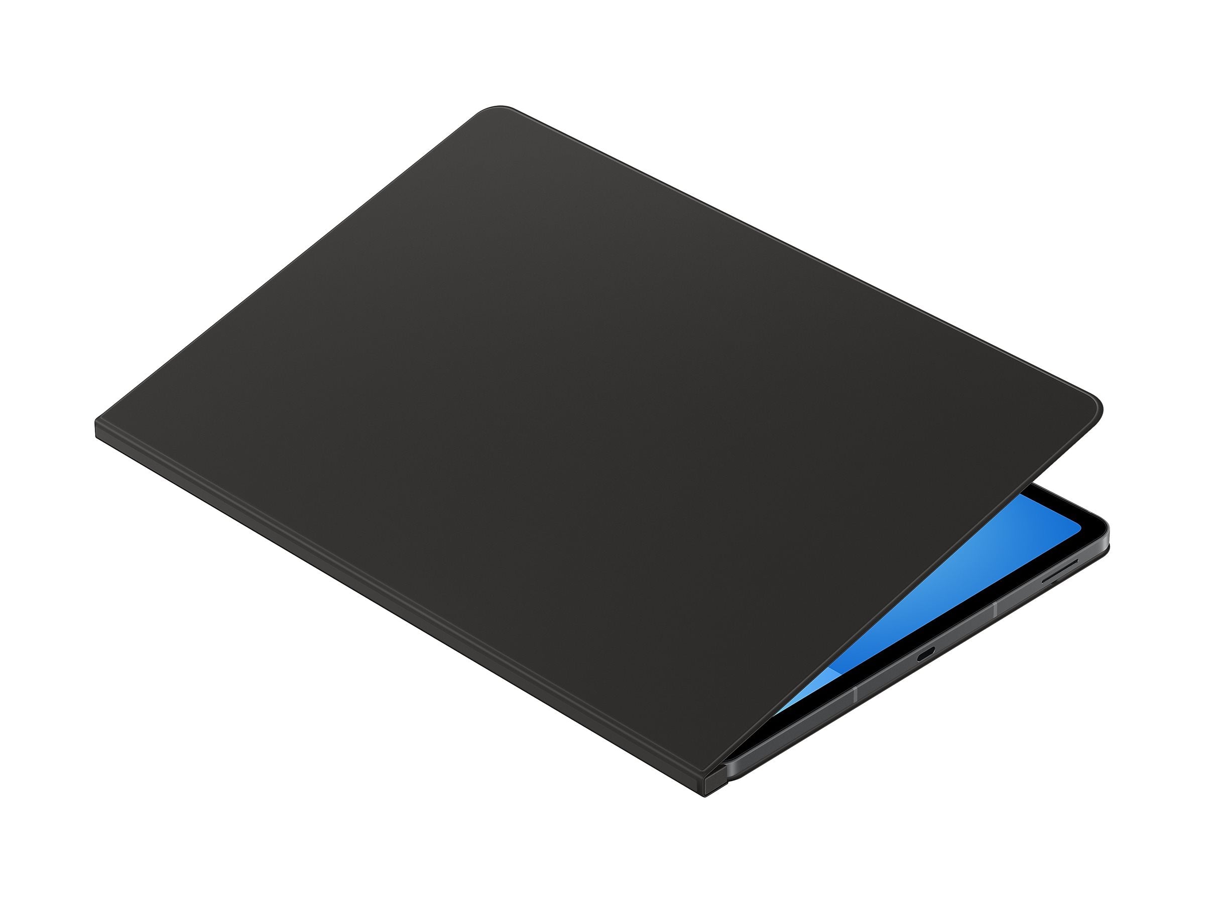 Verpackung des SAMSUNG Smart Book Cover für Galaxy Tab S10 FE+ Black