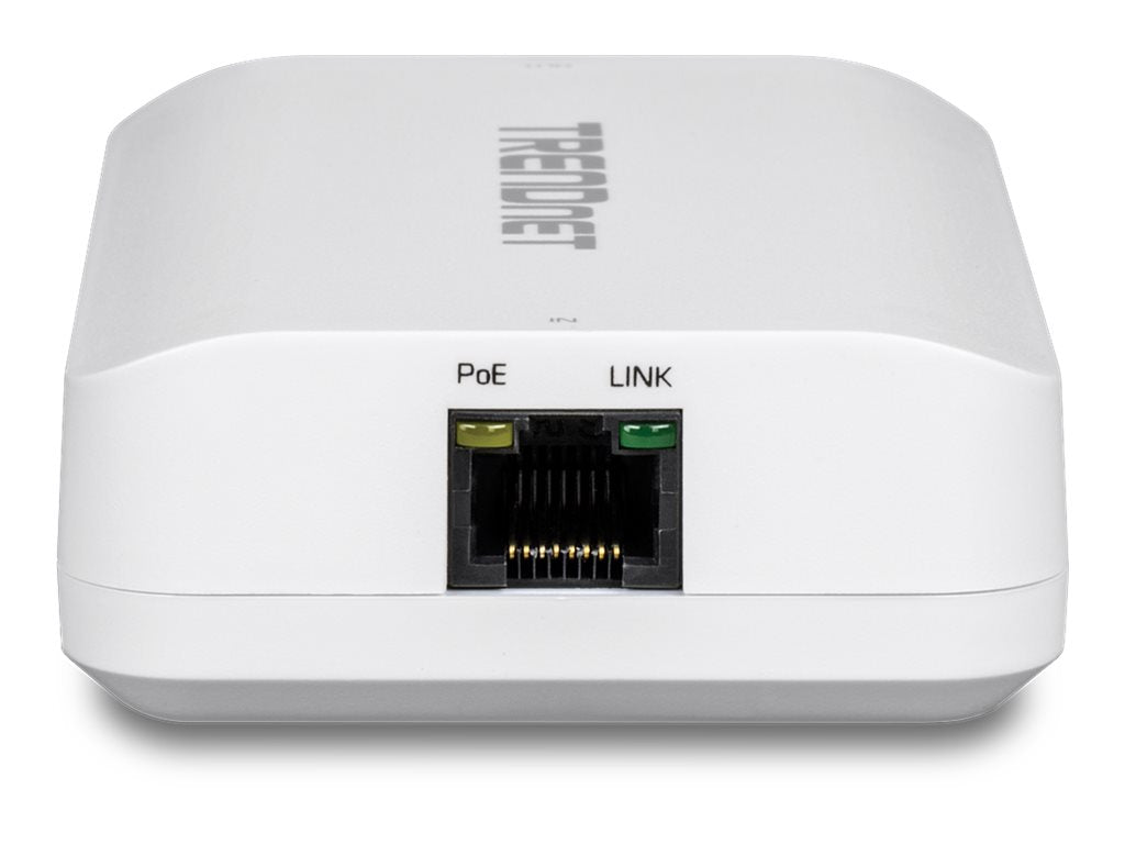 TRENDNET TPE-BE200 PoE++ Extender 2-Port Gigabit