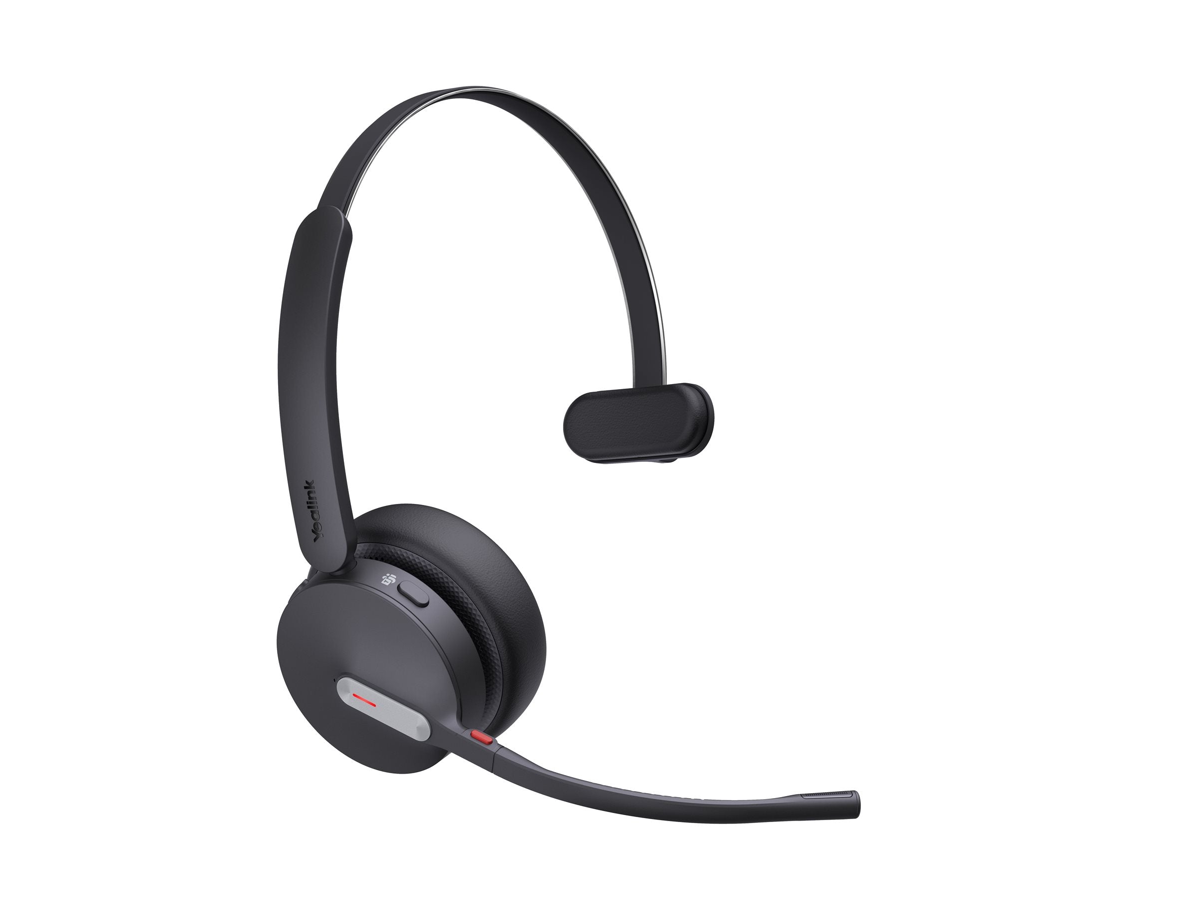 YEALINK BH70 Mono Teams USB-C-A Detailansicht