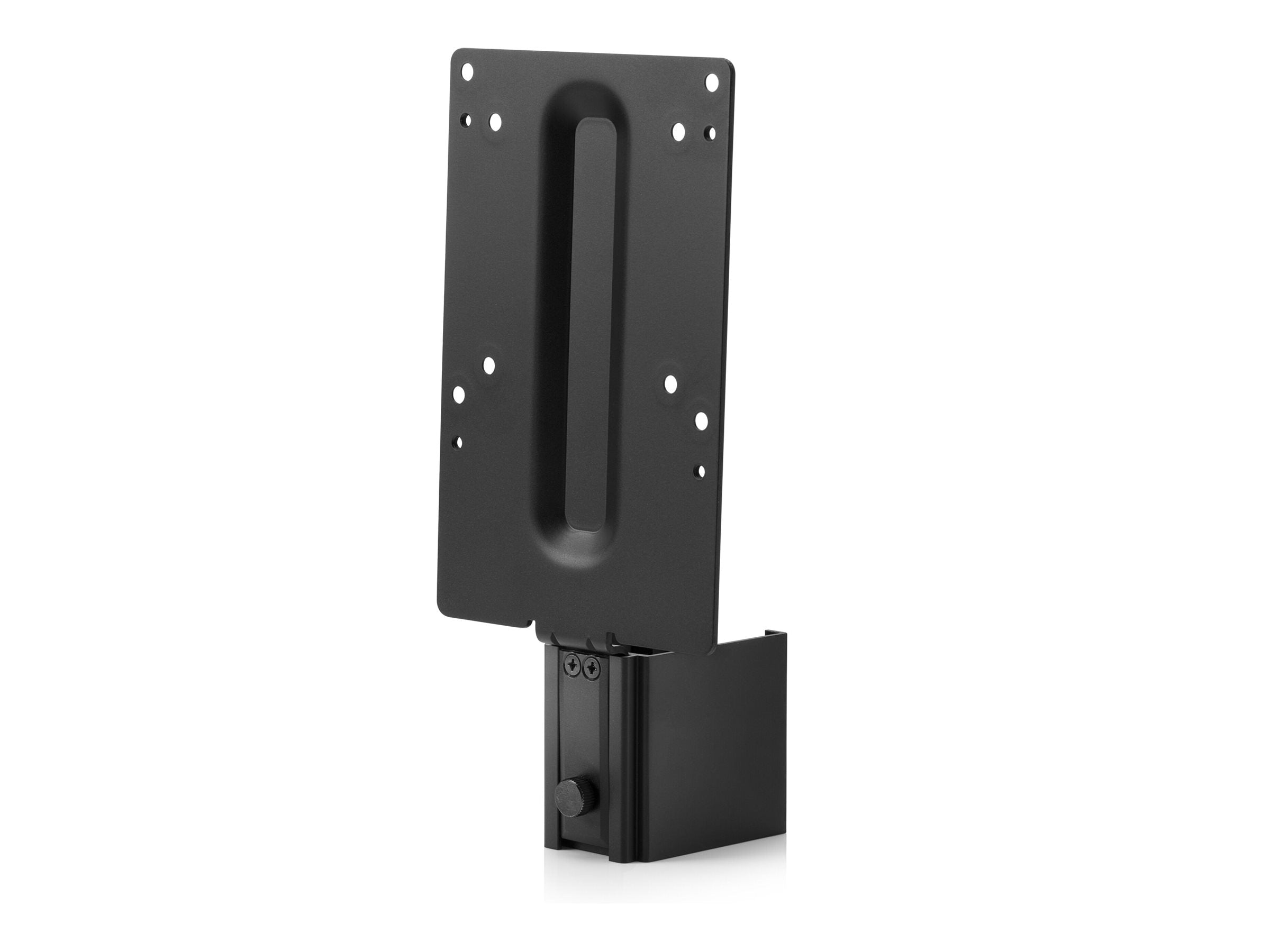 HP B250 PC Mounting Bracket Vorderansicht