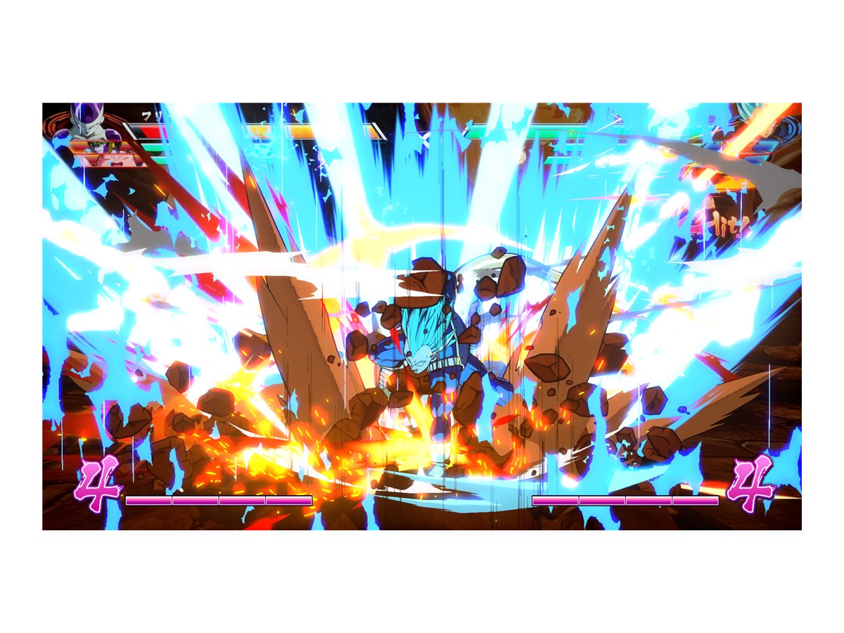 MICROSOFT Xbox XBO LV3PP Game Addon Dragon Ball FighterZ Pass Download Verpackung