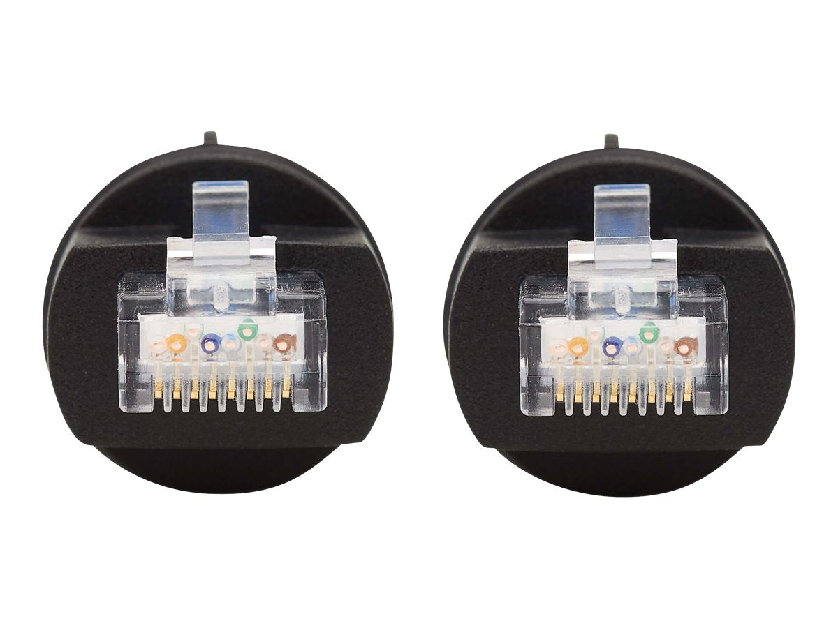 EATON TRIPPLITE Industrial Cat6 UTP Ethernet Cable Verpackung
