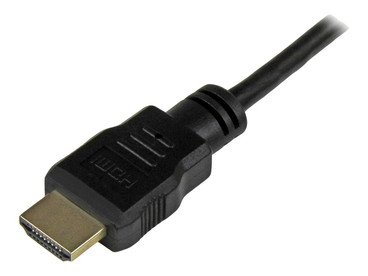 STARTECH.COM 30cm High-Speed-HDMI-Kabel mit Ethernet - Verpackung