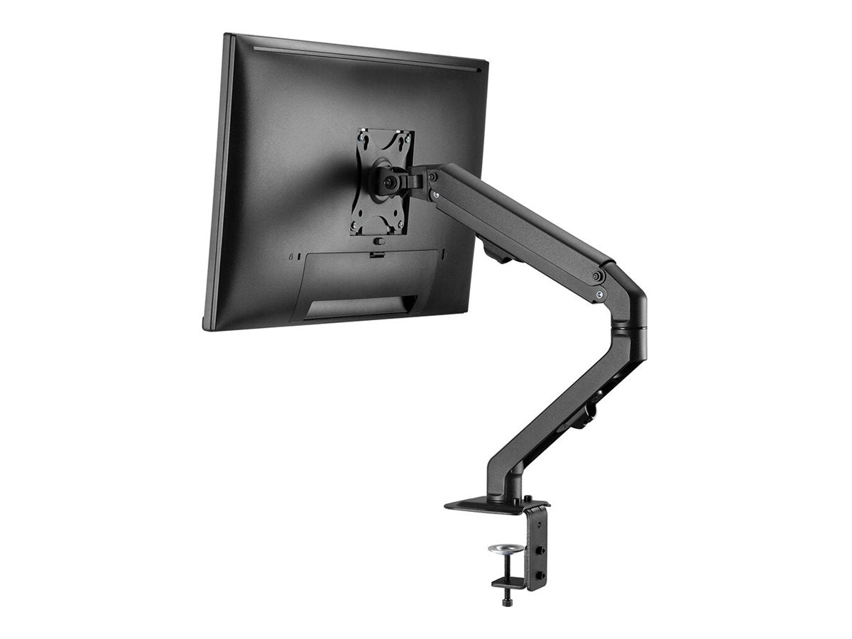 NEOMOUNTS DeskStand Arm Tischlagerung Verpackung