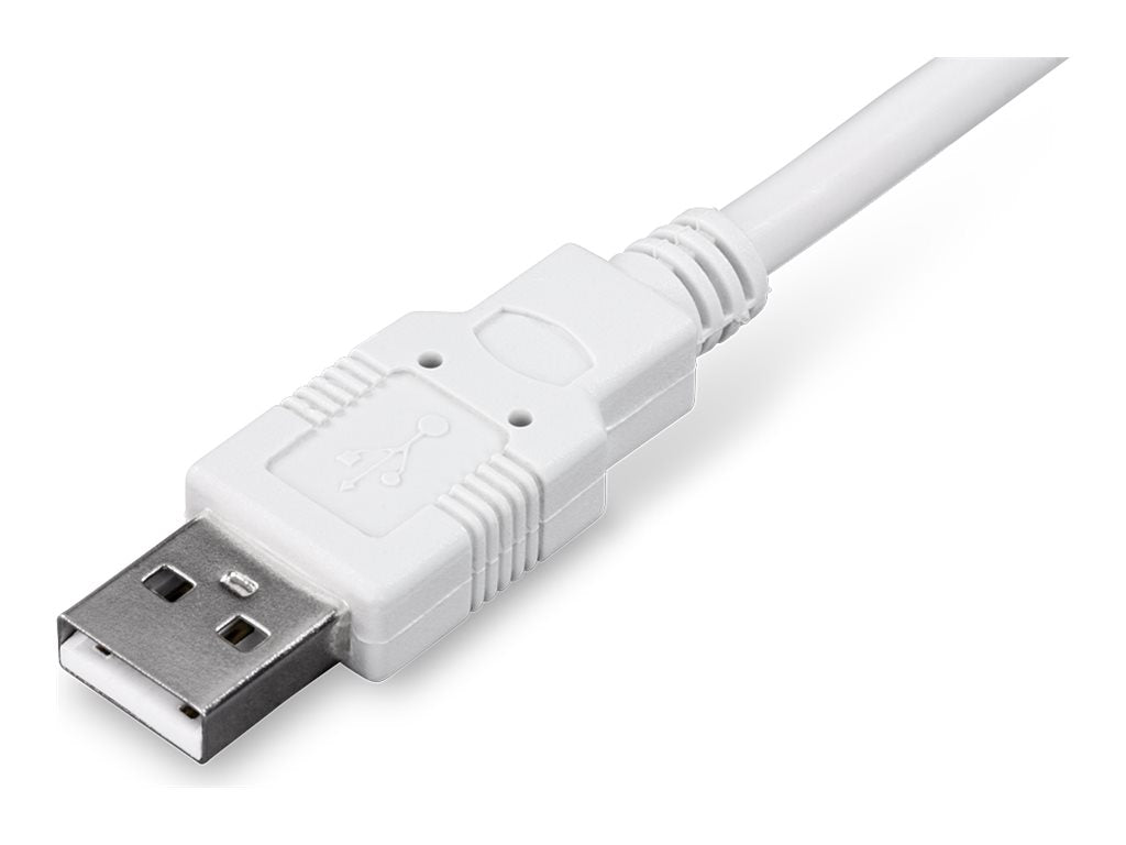 TRENDNET TU-S9 USB zu Serial Converter - Detailansicht