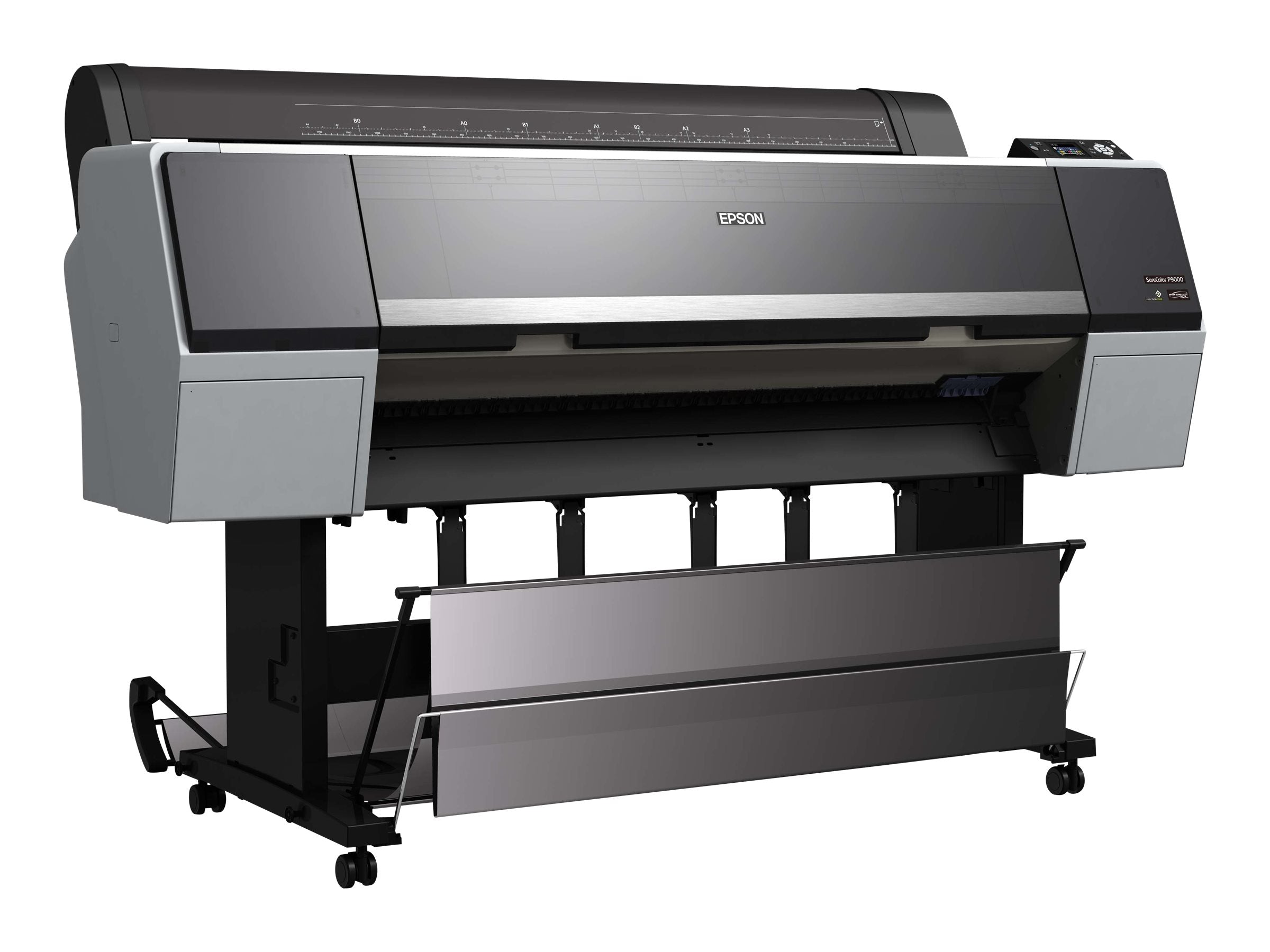 EPSON SureColor SC-P9000V Vorderansicht