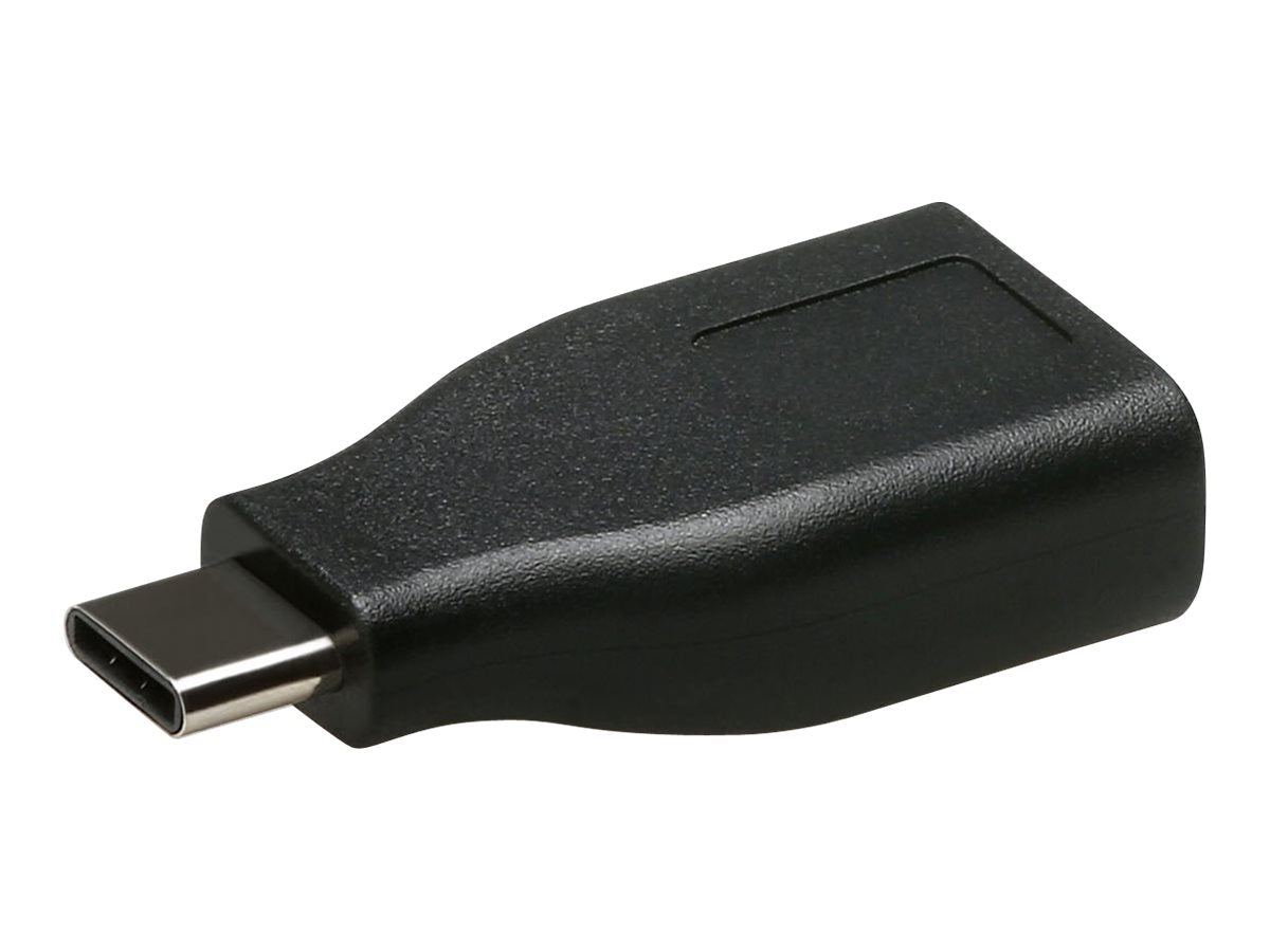 I-TEC USB Typ-C auf 3.1/3.0/2.0 Typ A Adapter Vorderansicht