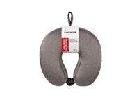 WENGER Memory Foam Travel Neck Pillow Grey