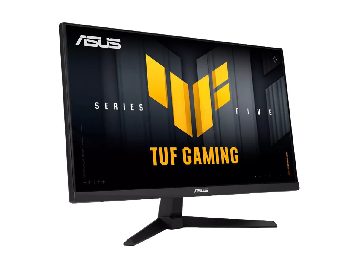 ASUS TUF Gaming VG249QM5A Monitor Verpackung