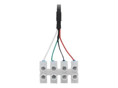 TELTONIKA NETWORKS Power cable Vorderansicht