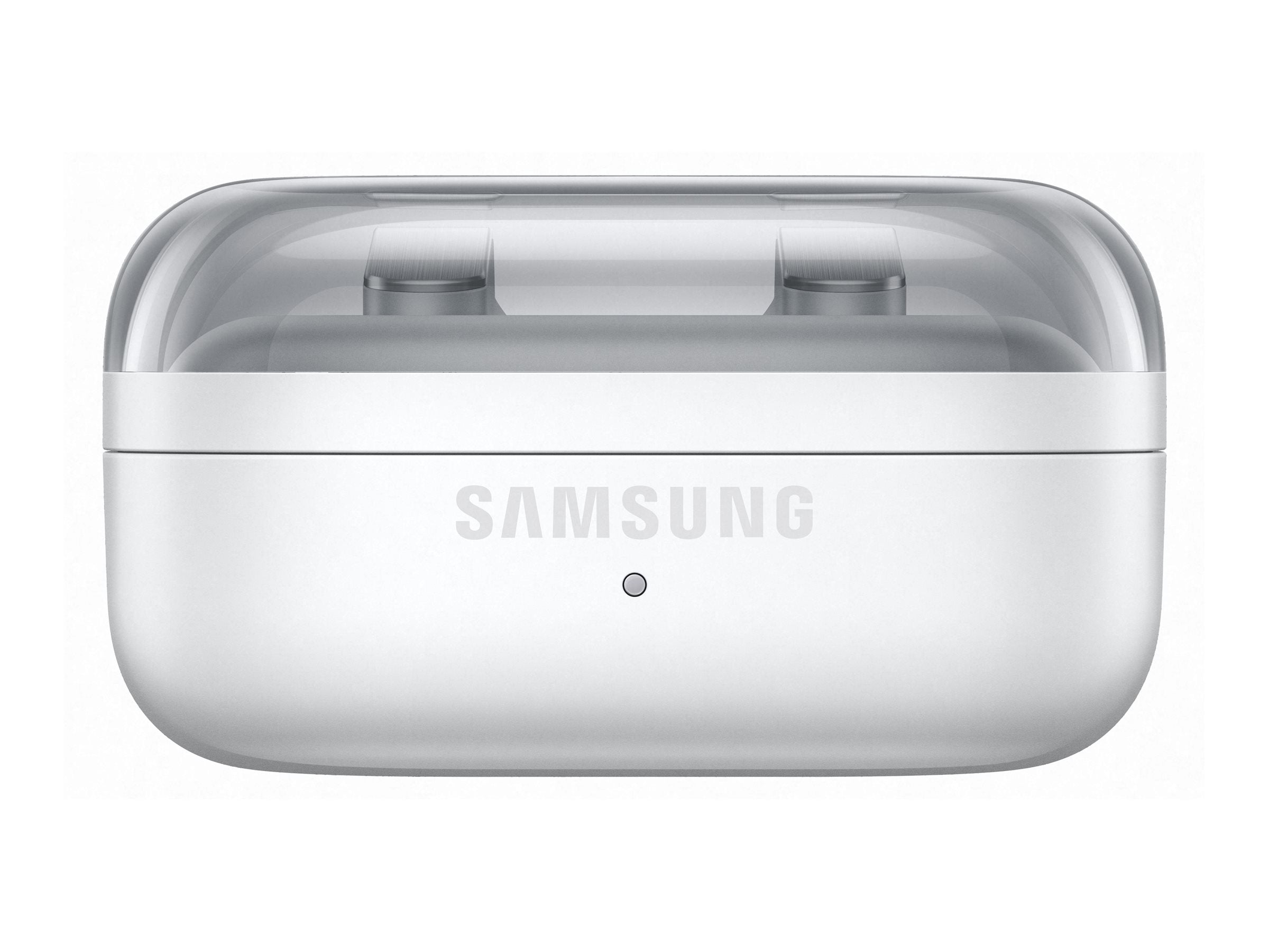 SAMSUNG Galaxy Buds4 Pro SM-R640 White - Nutzungsszenario