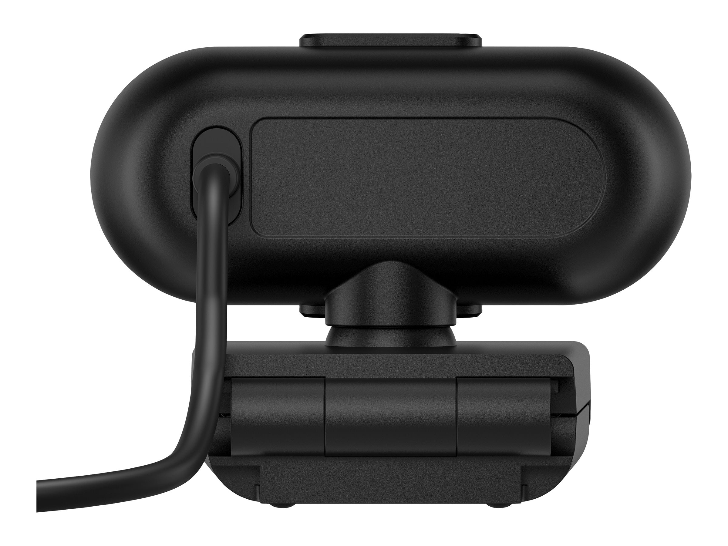HP 320 FHD Webcam mit Objektivabdeckung