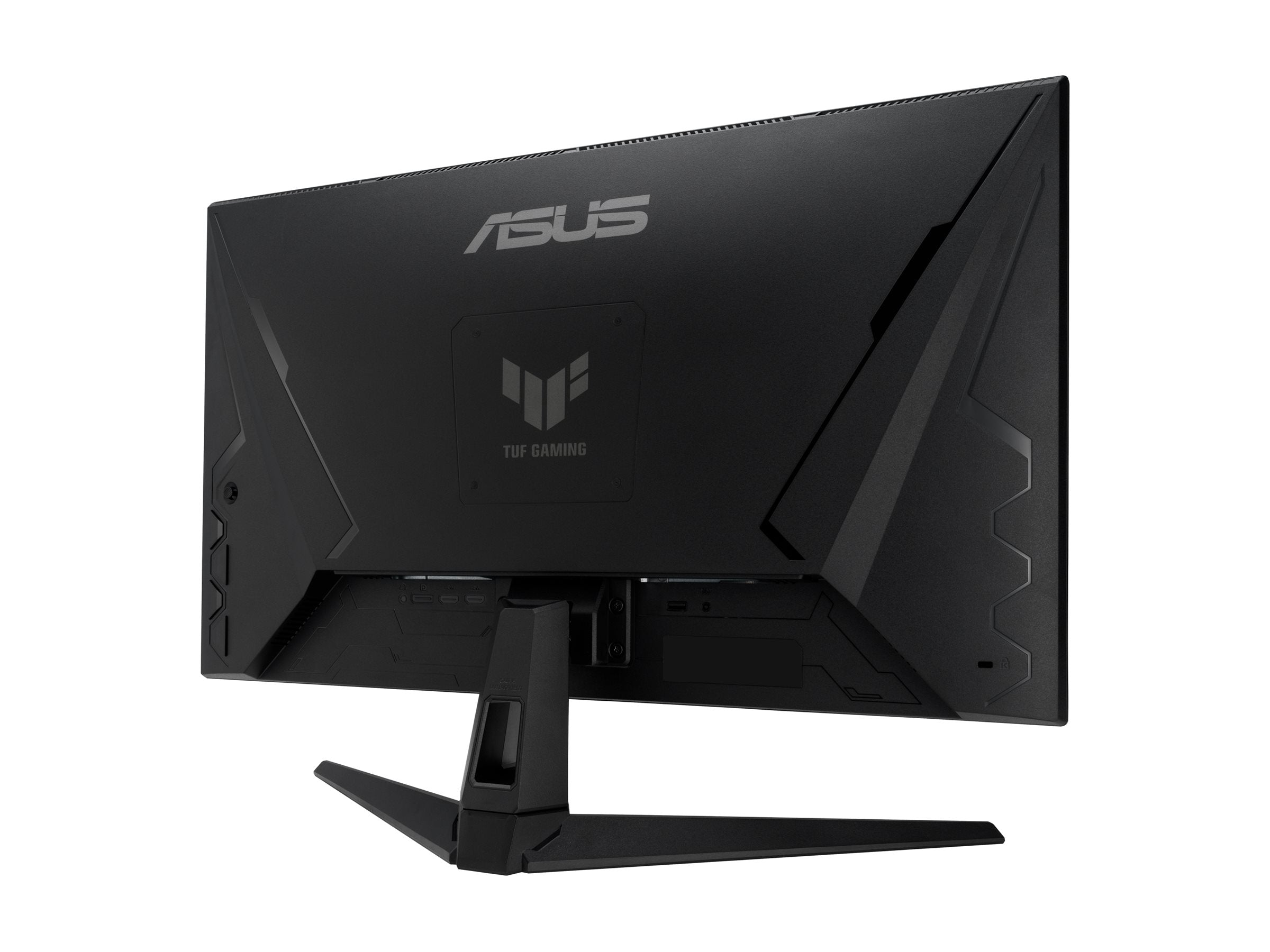 ASUS TUF Gaming VG27UQ1A Monitor Seitenansicht