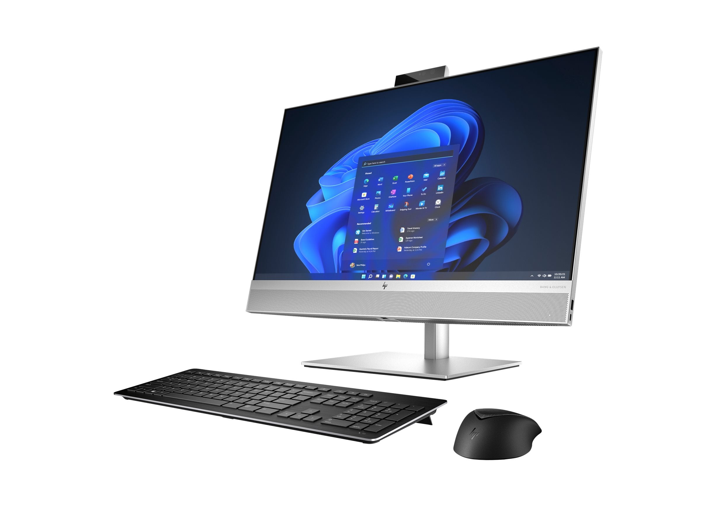 HP EliteOne 870 G9 Intel Core i9-14900 68