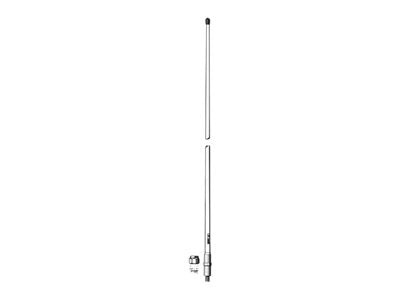 PROCOM CXL 70-3/h Basis-Station Antenne Vorderansicht