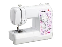 BROTHER KE14s Nähmaschine mechanisch