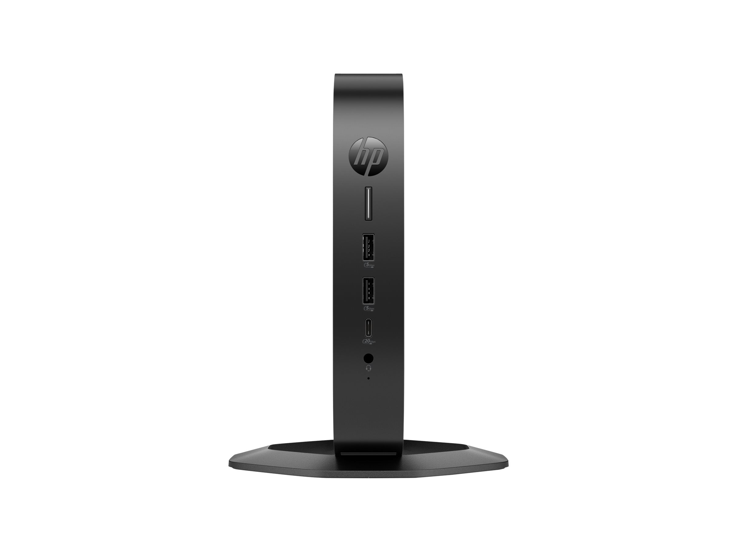 HP Elite t660 Thin Client Intel U300E 16GB 64GB/SSD W11IoT 3J Gar (DE)